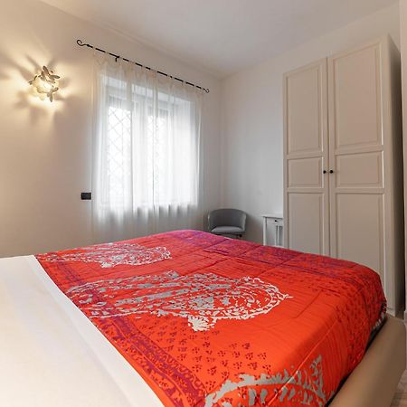 Il Nido Di Roma - Ospedale Gemelli & Garden Διαμέρισμα Εξωτερικό φωτογραφία